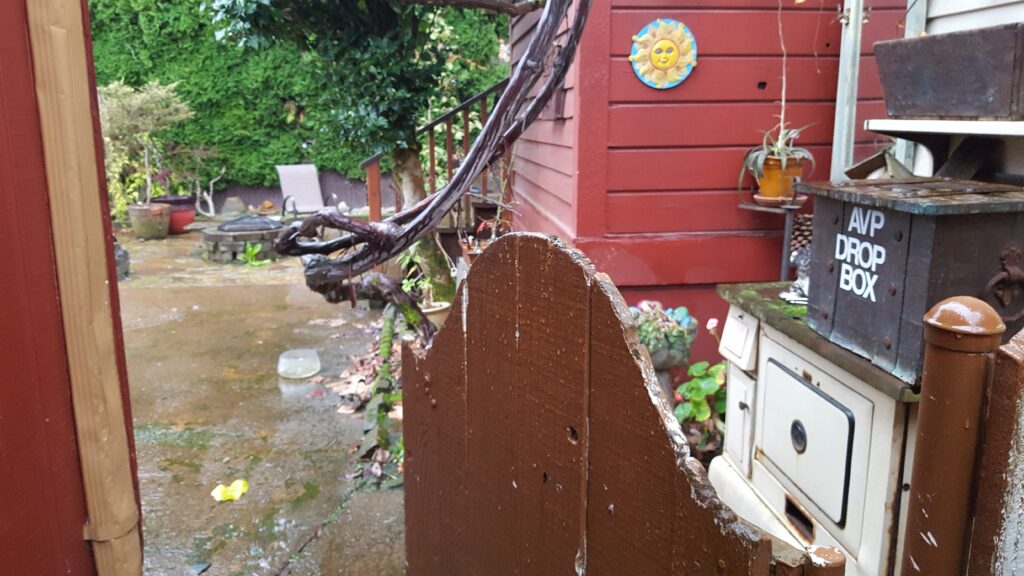 AVP Media Gate and Dropbox