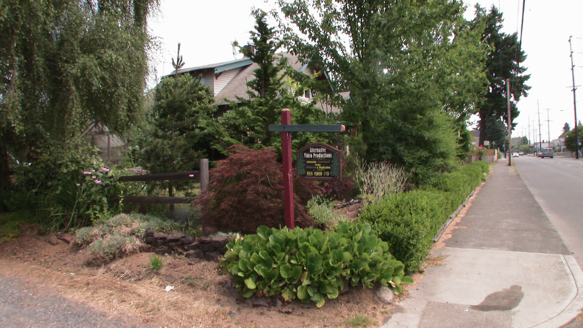 AVP Media 5507 SE Holgate